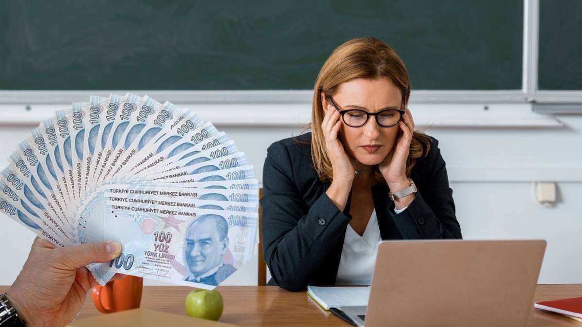 2022 Ek ders ücreti | Kadrolu-Sözleşmeli- Yüksek lisans ek ders ücreti ne kadar? 30 Saat ek ders kaç TL?