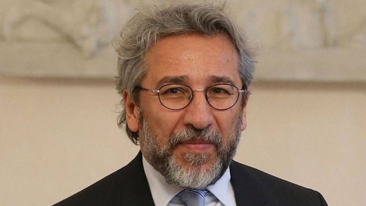 Can Dündar: 'Geççek' ile zil takıp oynadık, bu daha provası
