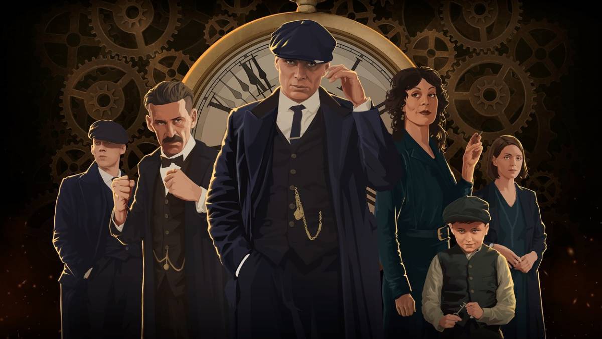 Peaky Blinders 6. sezon ne zaman çıkacak? Peaky Blinders final sezonu ne zaman başlayacak?