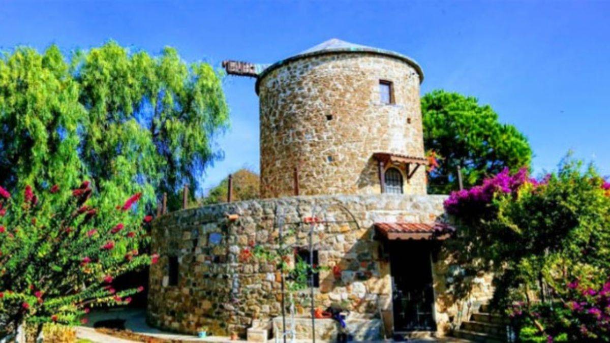 Muğla’da gezilecek yerler nelerdir?