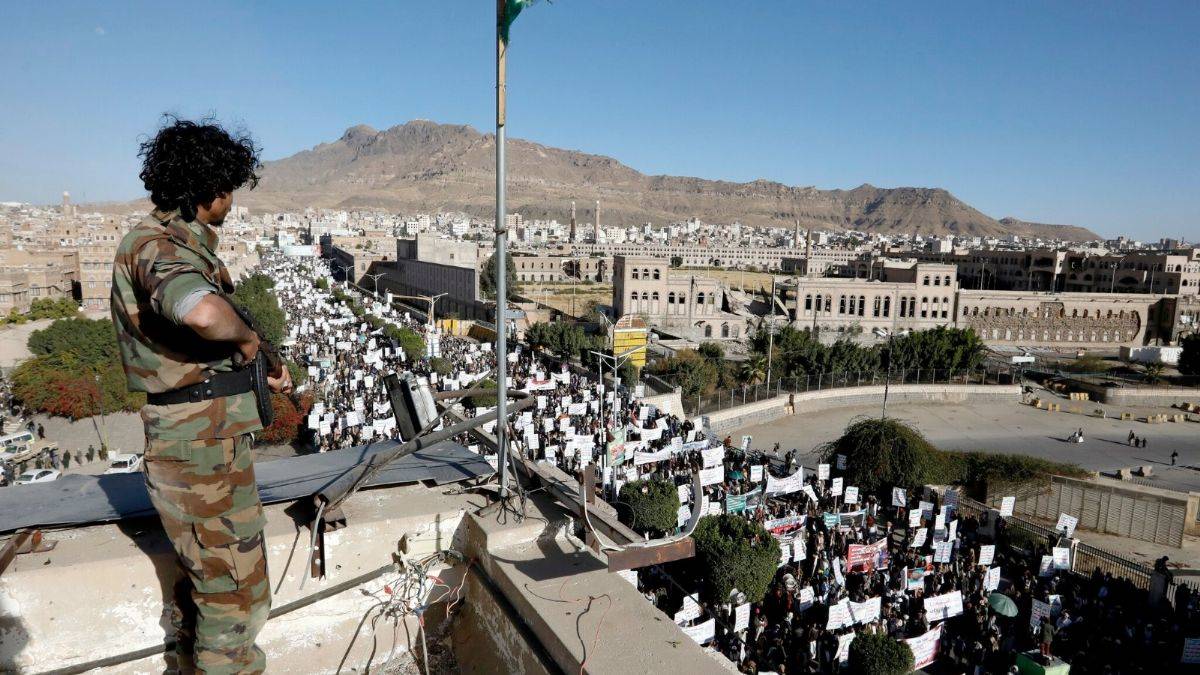 Husileri’e yönelik uluslararası tepkilerin cılızlığı terör saldırıların artmasına neden oluyor