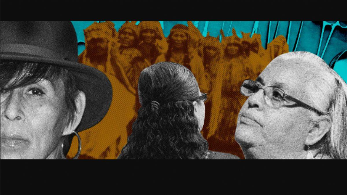 Kanada’da binlerce yerli kadının zorla kısırlaştırıldığı ortaya çıktı!