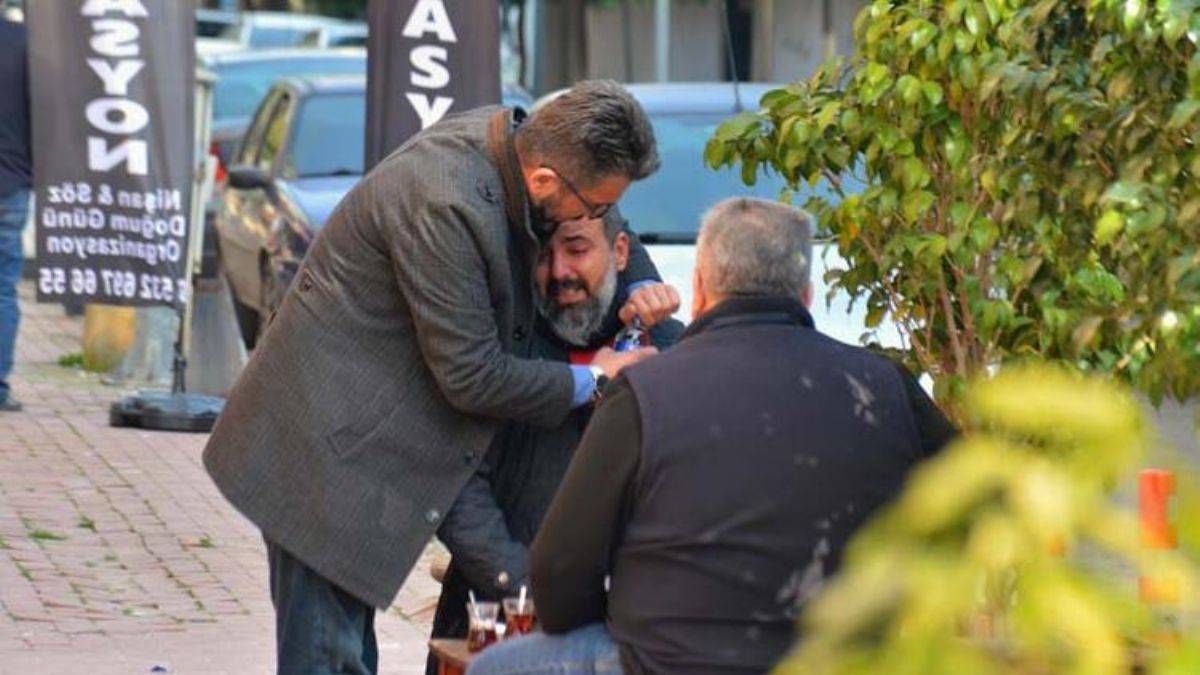 17 yaşında öldürülen Muhammet’in babası: Sırma saçlımı aldılar