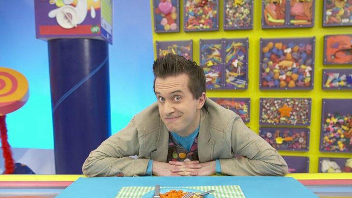 Bay Becerikli öldü mü son dakika? Mister Maker neden öldü? Bay Becerikli kimdir Phil Gallagher kimdir?