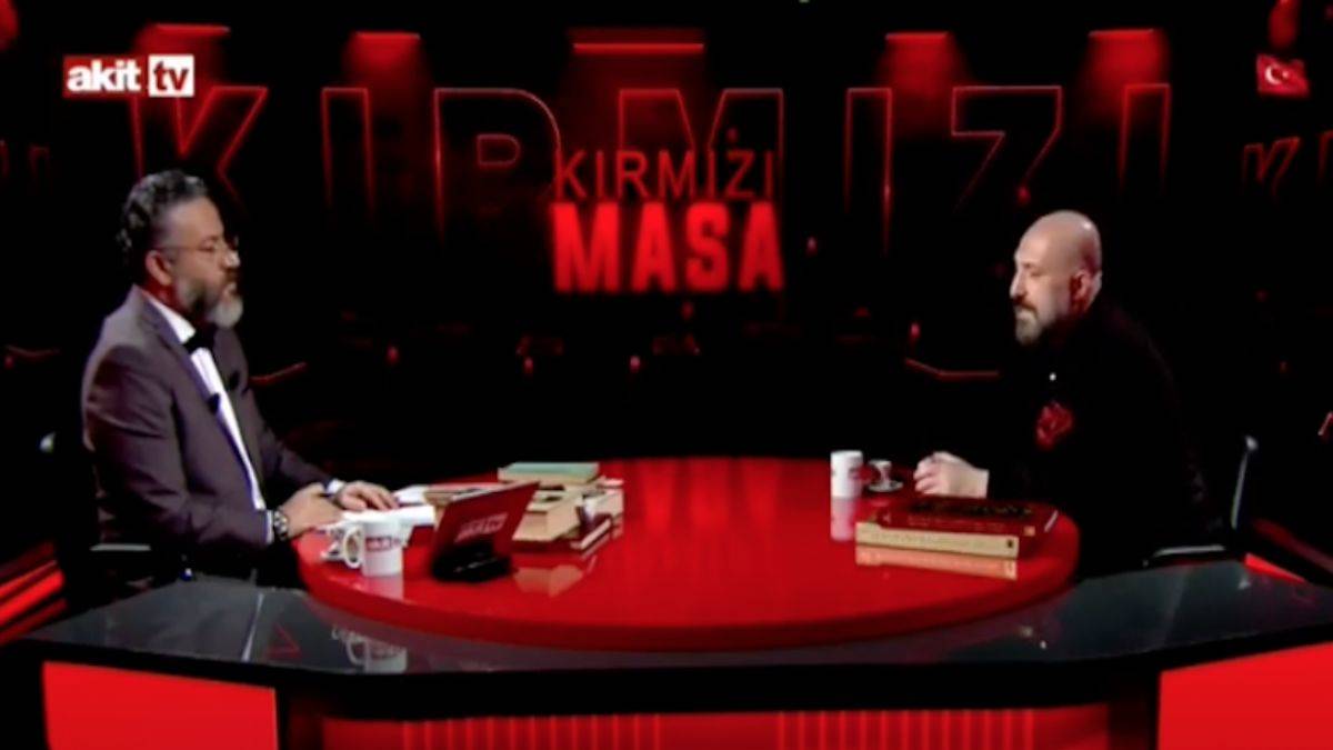 Abdülhamit'in torunu açıkladı: Turgut Özal Menderes gibi öldürülmekle tehdit edildi