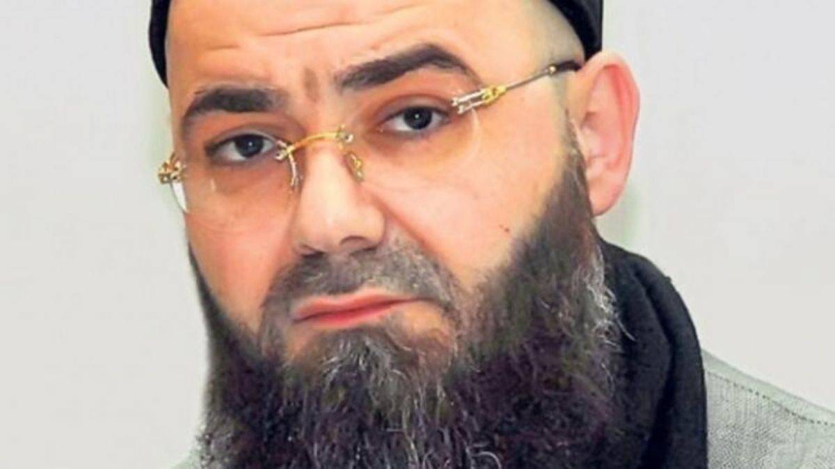 Cübbeli Ahmet hoca Tarkan için ne dedi? Cübbeli Ahmet Tarkan'a ne yorum yaptı? Ahmet Mahmut Ünlü Geççek yorumu