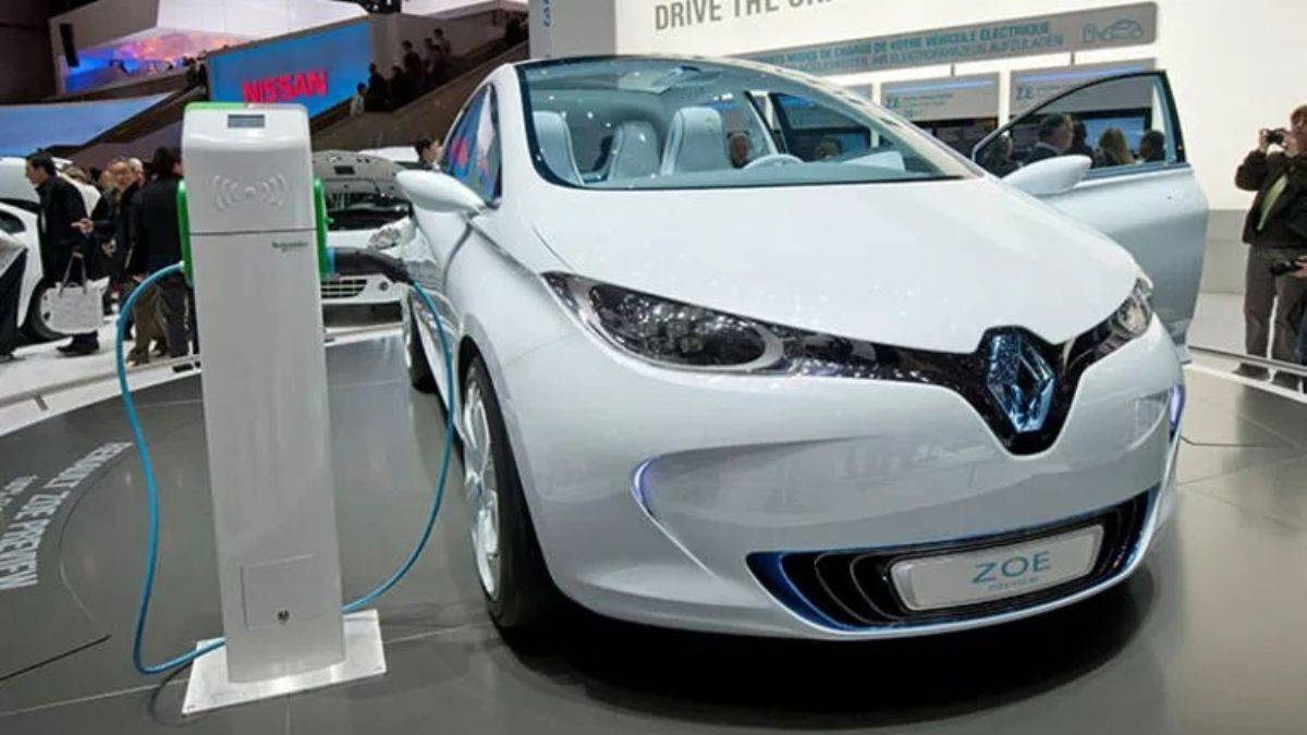 Elektrikli otomobil kullananlar anlattı: 90 TL'ye 200-300 km