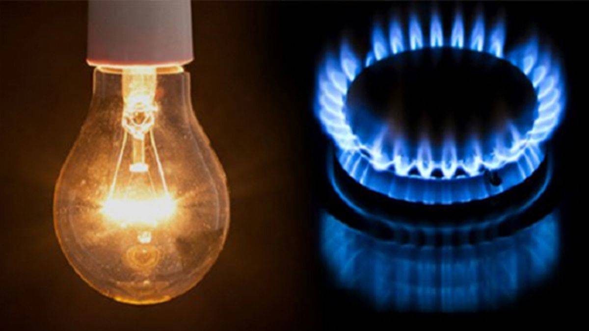 İşte ülke ülke elektrik ve doğal gaz fiyatları