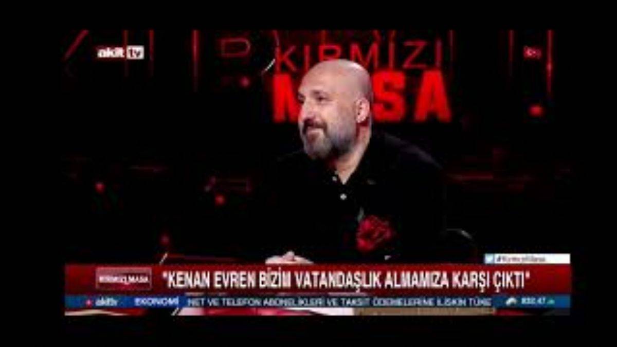 Abdülhamit'in torunu açıkladı:  Turgut Özal Menderes gibi öldürülmekle tehdit edildi