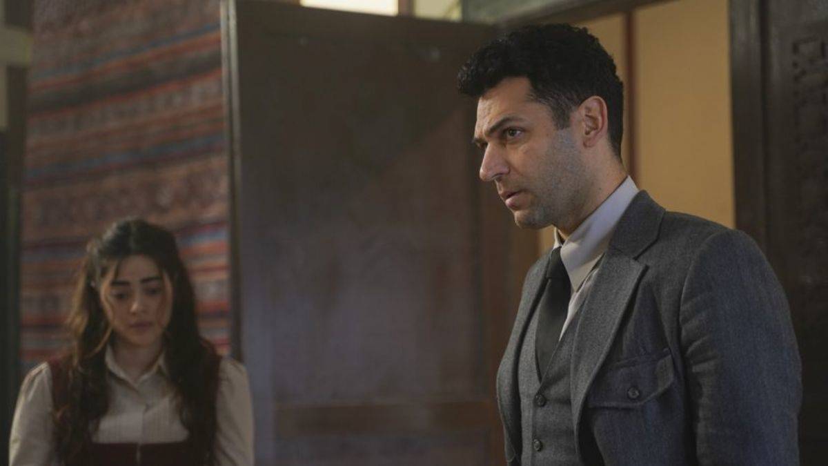 Aziz 14. bölüm tek parça full HD izle | Aziz yeni bölüm (14.bölüm) izle