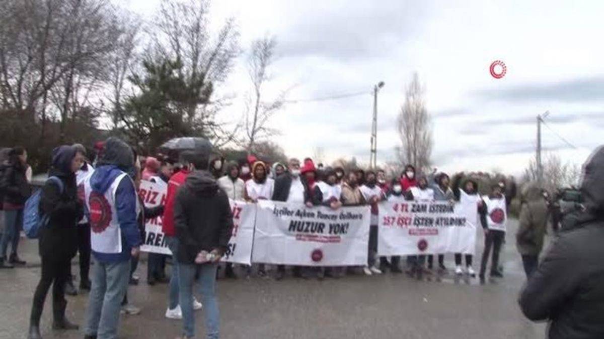 Emniyetten ‘Migros eylemi’ açıklaması