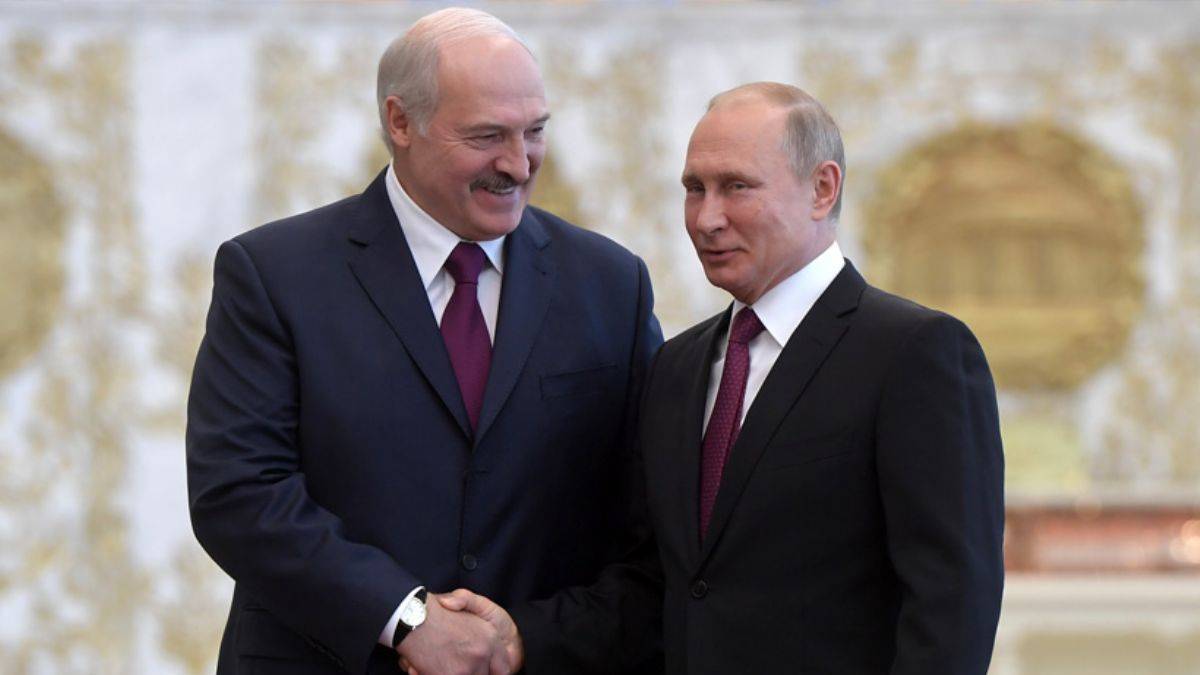 Rusya ve Belarus'tan tatbikatları uzatma kararı