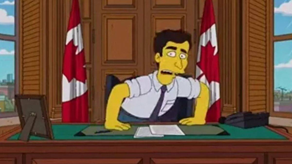 Simpsonlar’ın dünyayı sarsan kehanetleri bu sefer tutmadı!