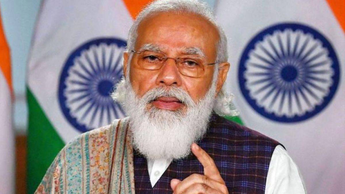 Modi, gençleri oy kullanmaya çağırdı