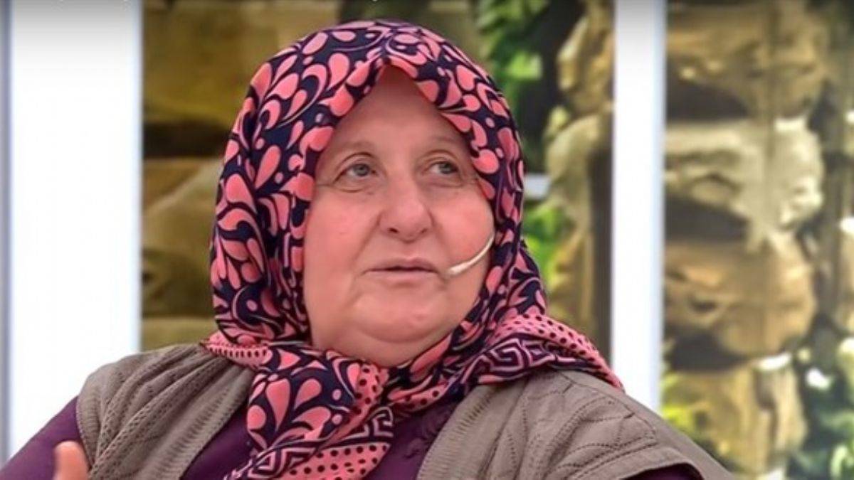 Tatlı sözlerle 100 bin lirasını dolandırıp gitti