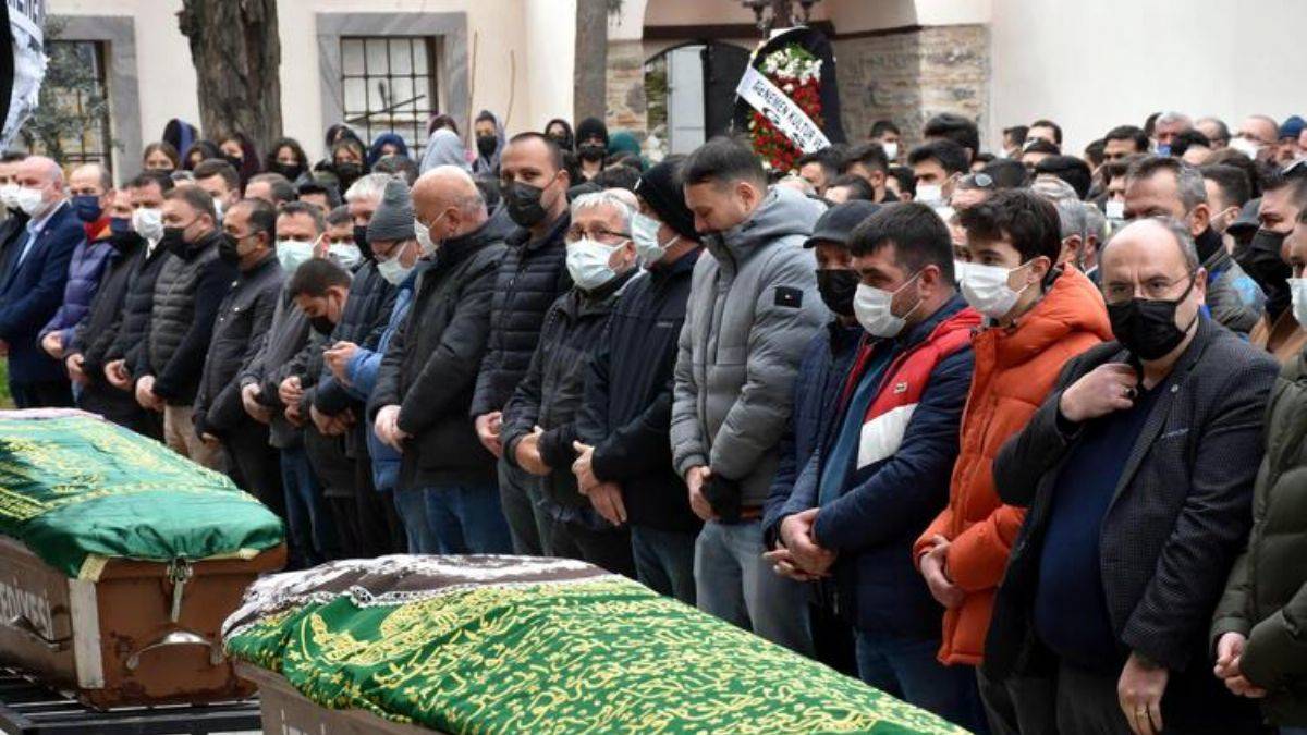 Konya'da 6 kişinin öldüğü kazada tur 3 kez ertelenmiş