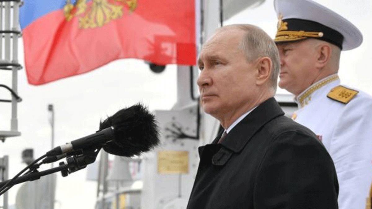 Putin yaptırım tehdidine meydan okudu