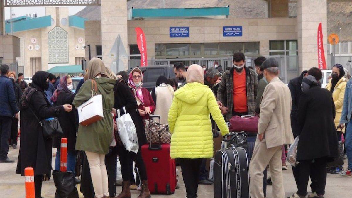 İranlılar, Türkiye’yi neden çekici buluyor?