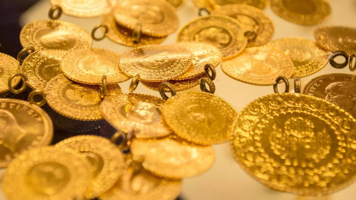 Altın ne olur 2022 Şubat? Altın düşecek mi? Altın yükselmeye devam eder mi?