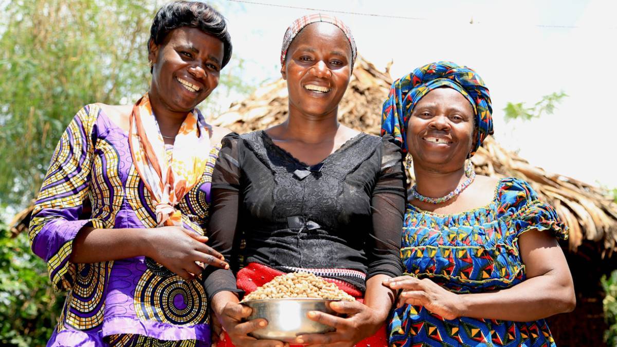 Kongo Müslüman ülke mi? Kongo Demokratik Cumhuriyeti halkı Müslüman mı? Kongo hangi kıtada?