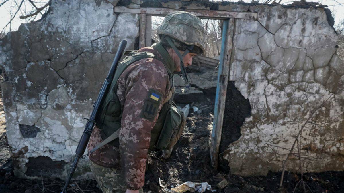 Kritik iddia: Rusya'nın elinde öldürülecek Ukraynalıların listesi var