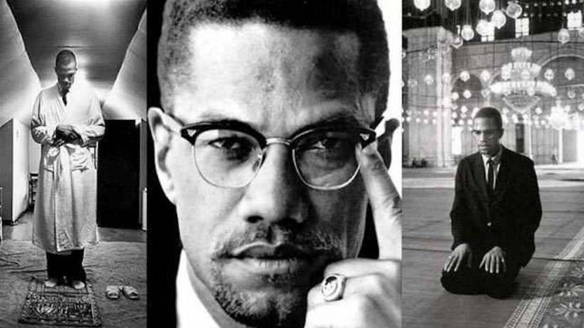 Malcolm X  kimdir ve neden öldürüldü?
