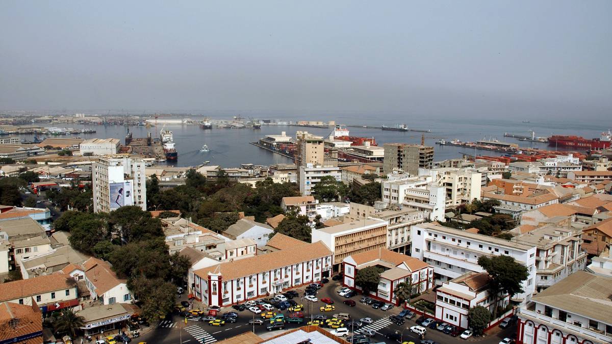 Senegal Müslüman mı? Senegal Halkı Müslüman mı? Senegal fakir mi zengin mi?