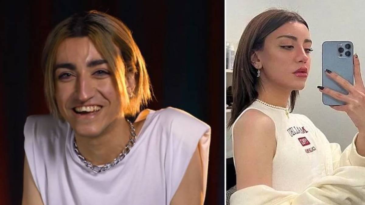 Mika Raun cinsiyet mi değiştirdi? Mika Raun son hali nasıl? Mika Raun kimdir?