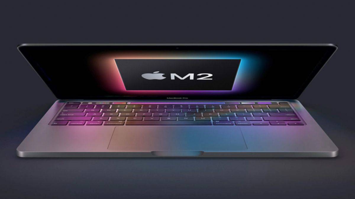 Apple’dan M2 çip atağı: 5 yeni Mac geliyor