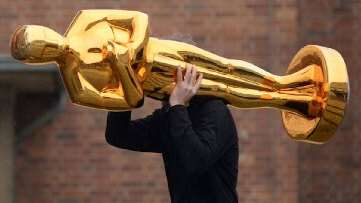 Oscar oylamasına nasıl katılabilirsiniz?