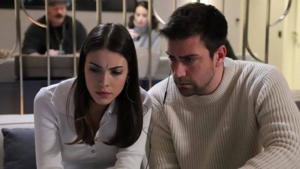 Teşkilat 35. bölüm tek parça izle | Teşkilat yeni bölüm (35.bölüm) full HD izle