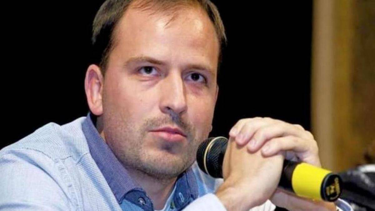 Rus gazeteci Sömin: Batı'nın görevi çok açık, Ukrayna'da kan dökülmesini kışkırtmak