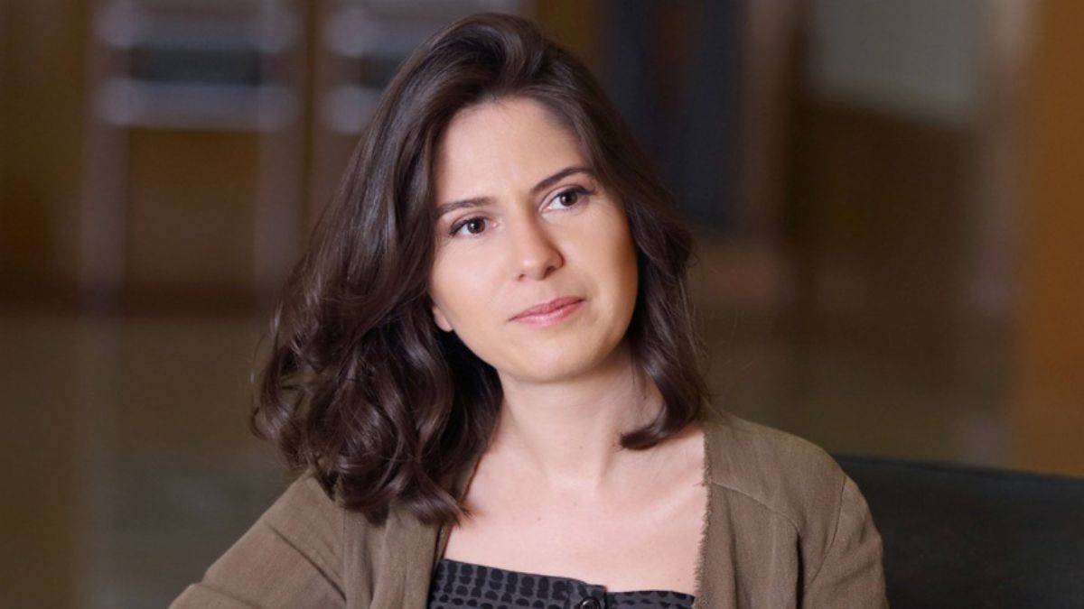 Kübra Par: İmamoğlu “Bakın Erdoğan İngilizce bilmiyor, ben biliyorum” mesajı veriyor olabilir