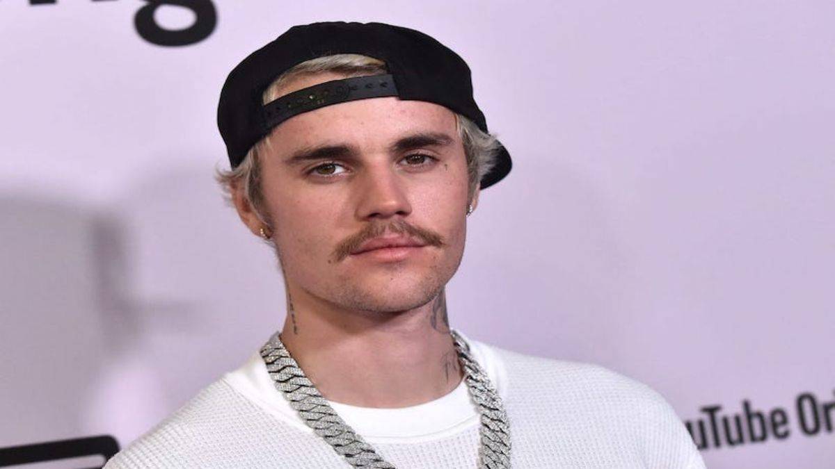 Justin Bieber koronavirüse yakalandı
