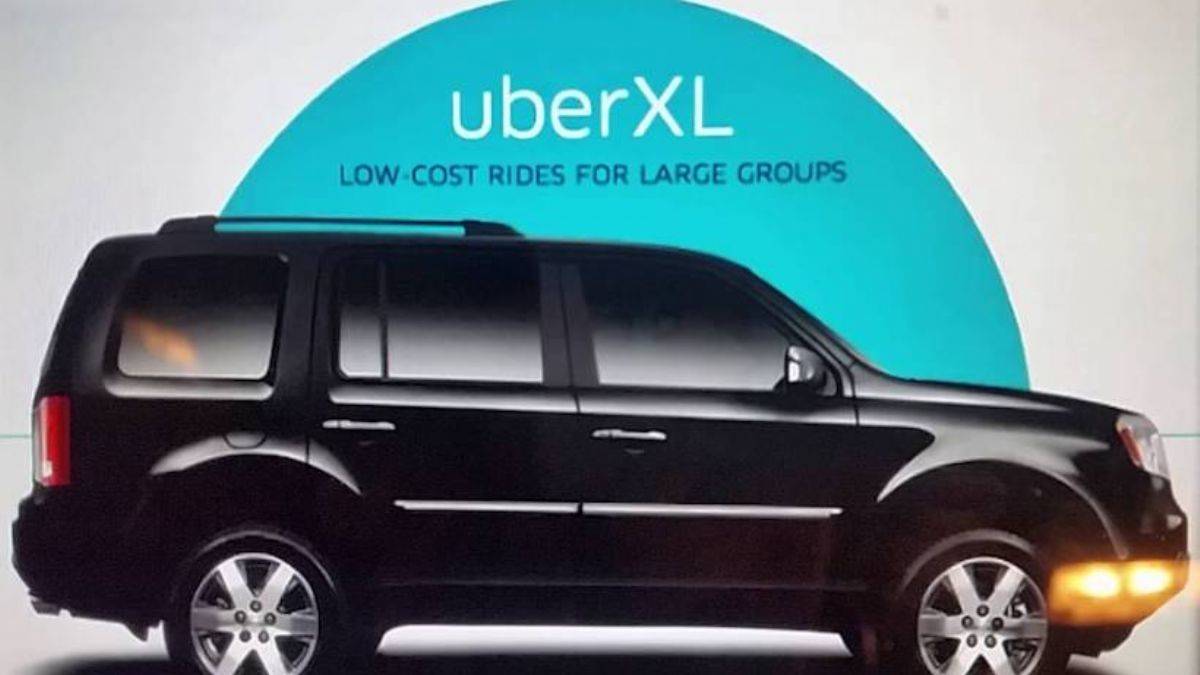 UBER XL Türkiye’ye geri dönüyor