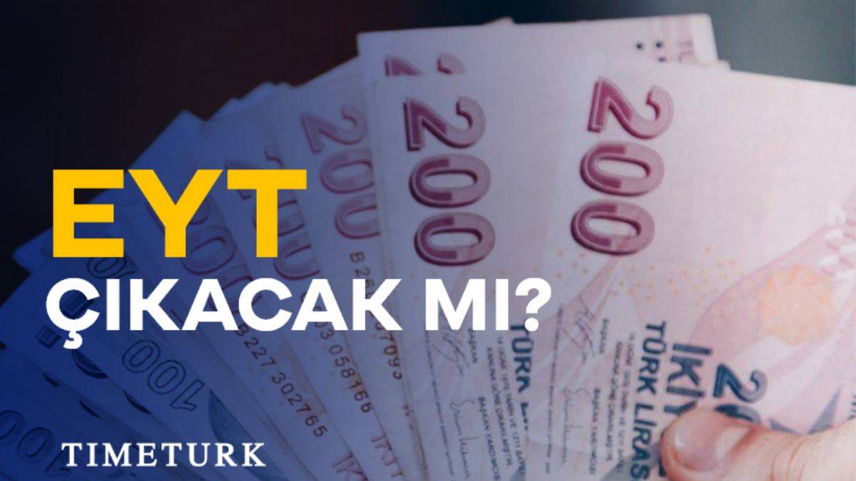Şubat 2022 EYT son durum nedir? EYT hakkında bir gelişme oldu mu?