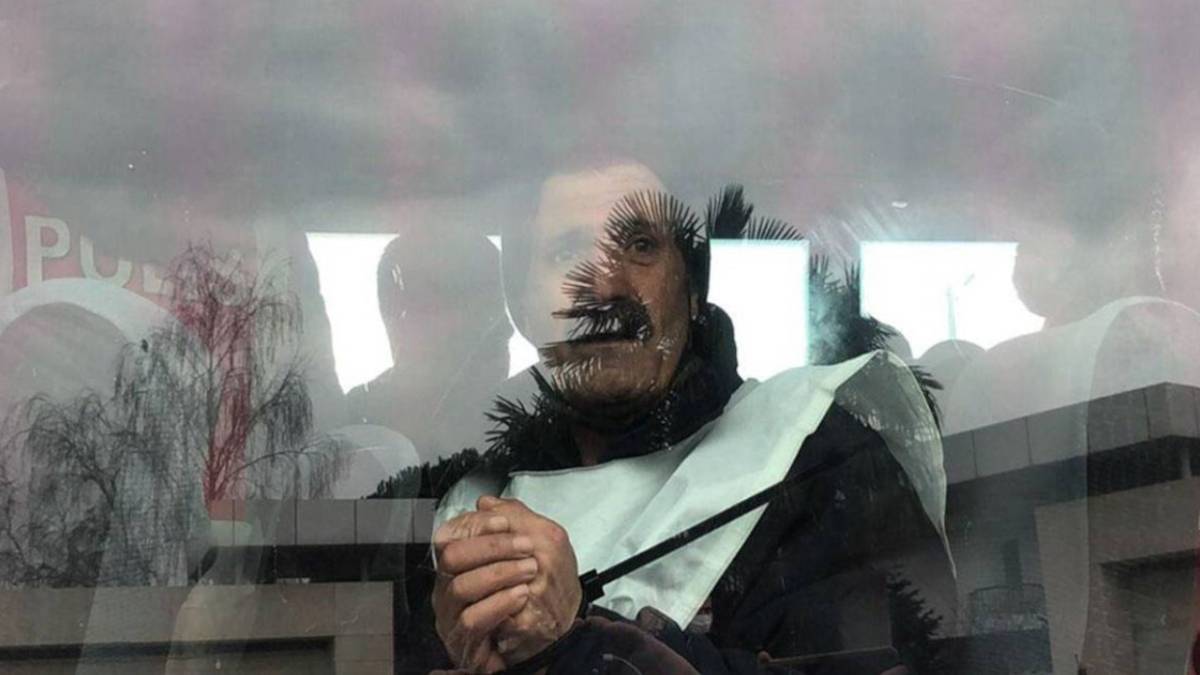 Gülabi Abi kim? Gülabi Aksu kimdir? Migros çalışanı Gülabi Aksu işe geri döndü mü?