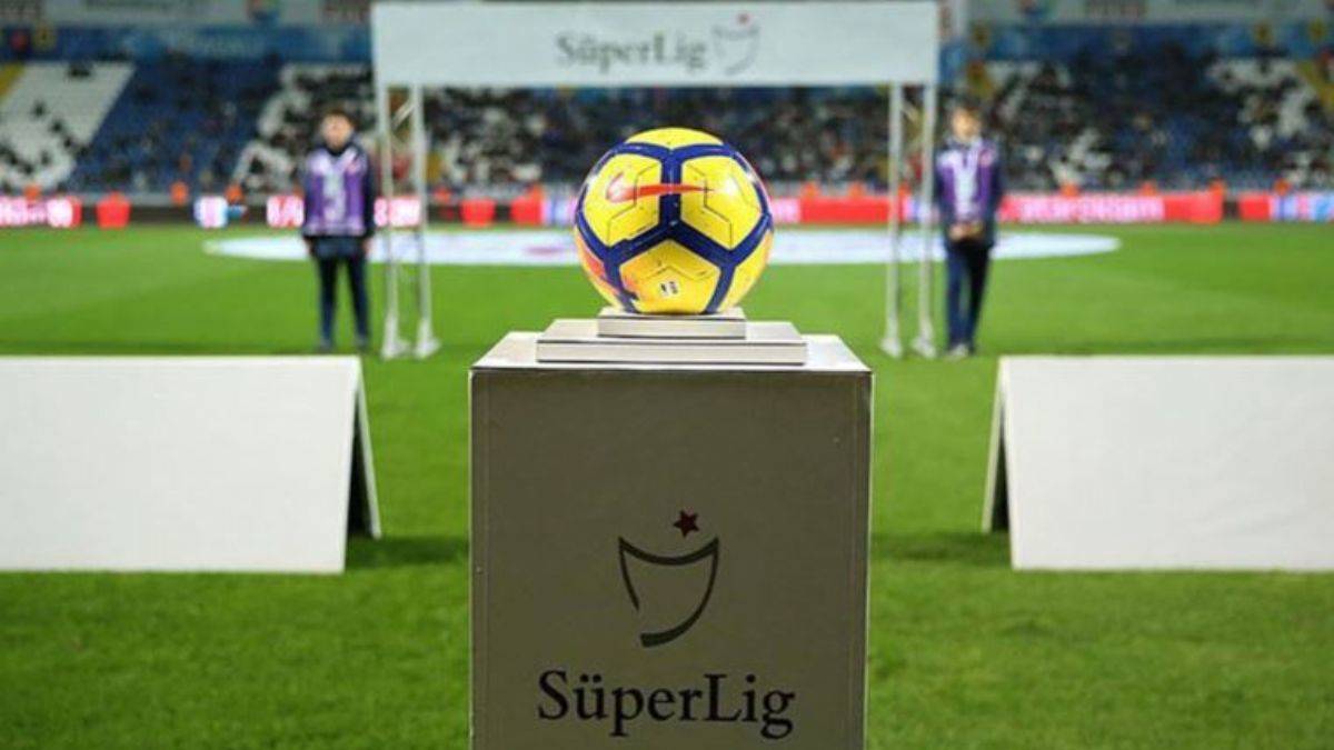 Süper Lig 27. hafta karşılaşmaları | Bu hafta kimin maçı var? Süper Lig 27. hafta maç fikstürü