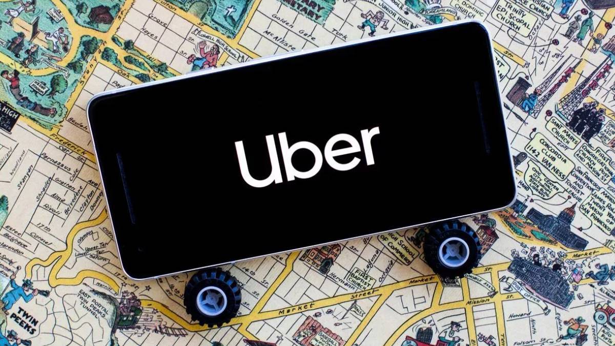 UBER taksi çağırma başladı mı? UBER yeniden mi başladı? UBER faaliyete geçti mi?