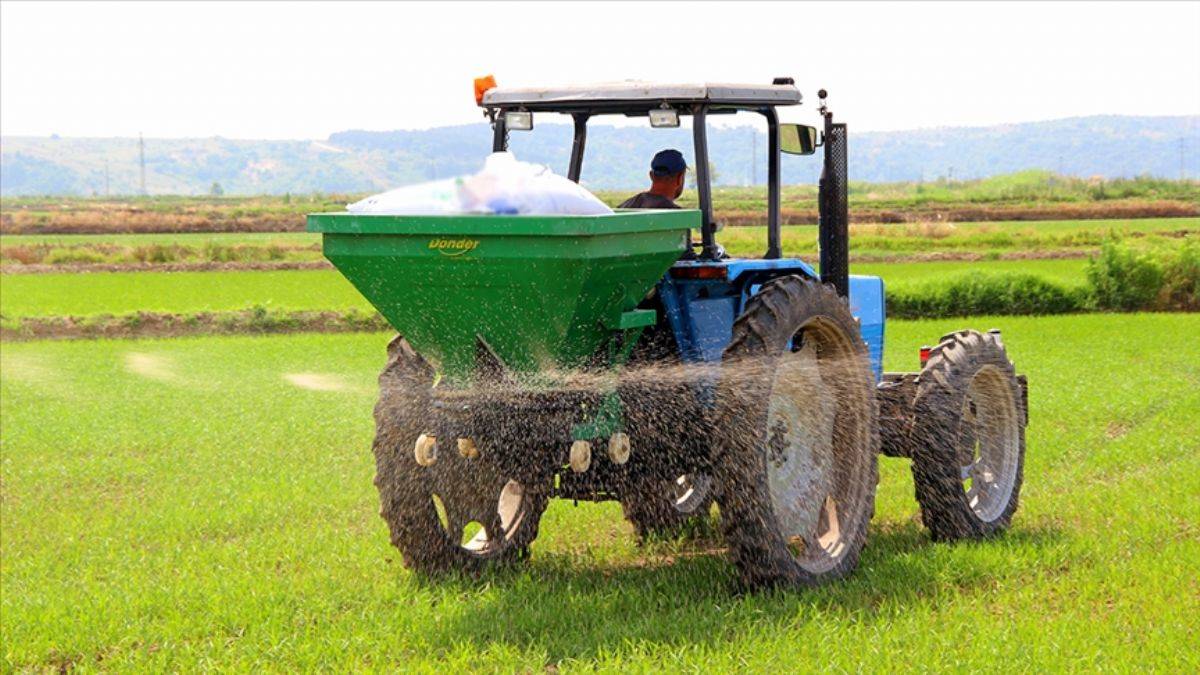 Gemlik Gübre'den indirim açıklaması