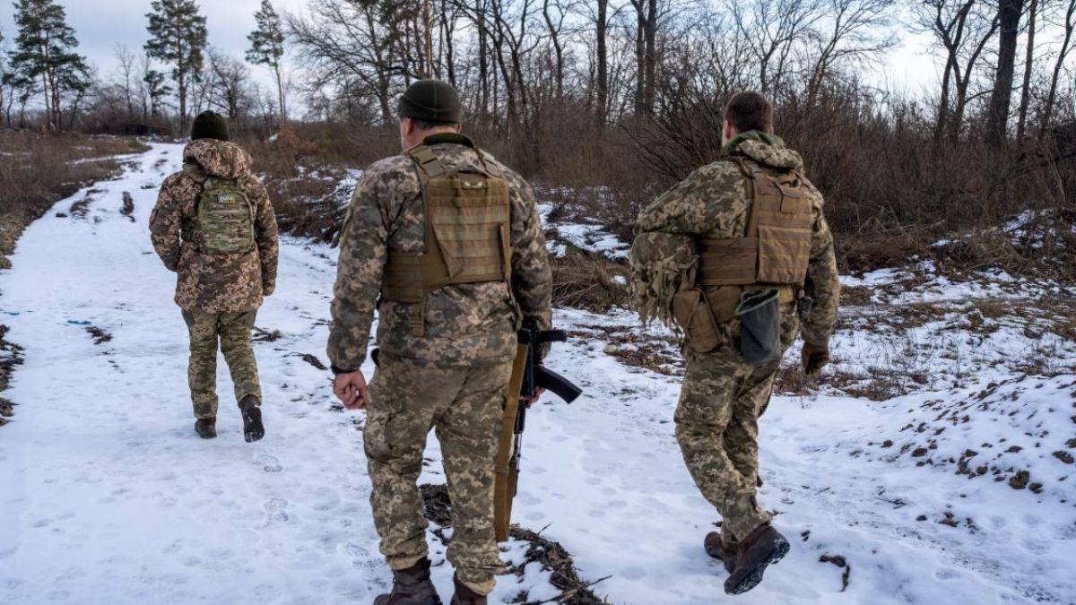 ABD: ‘Rusların elinde ölüm listesi var’