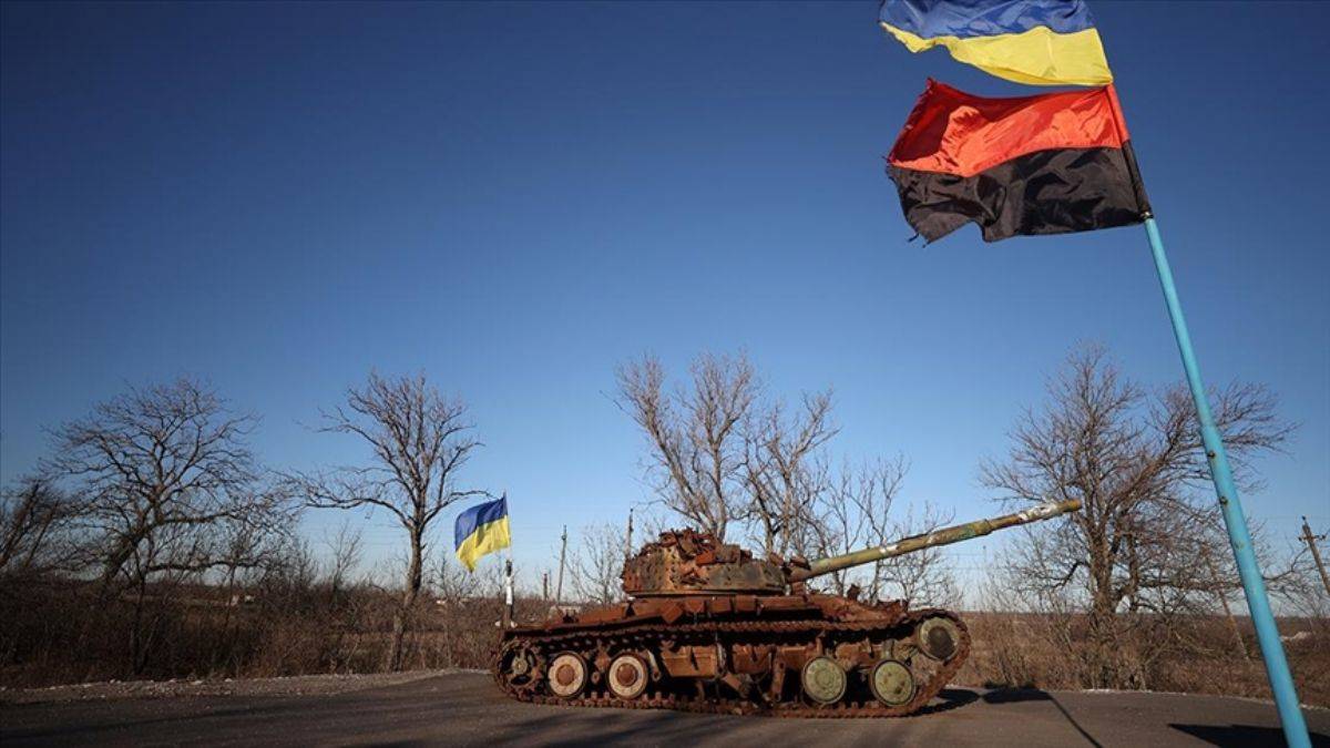 AB’den Rusya’ya ‘ayrılıkçı yönetimler’ tepkisi