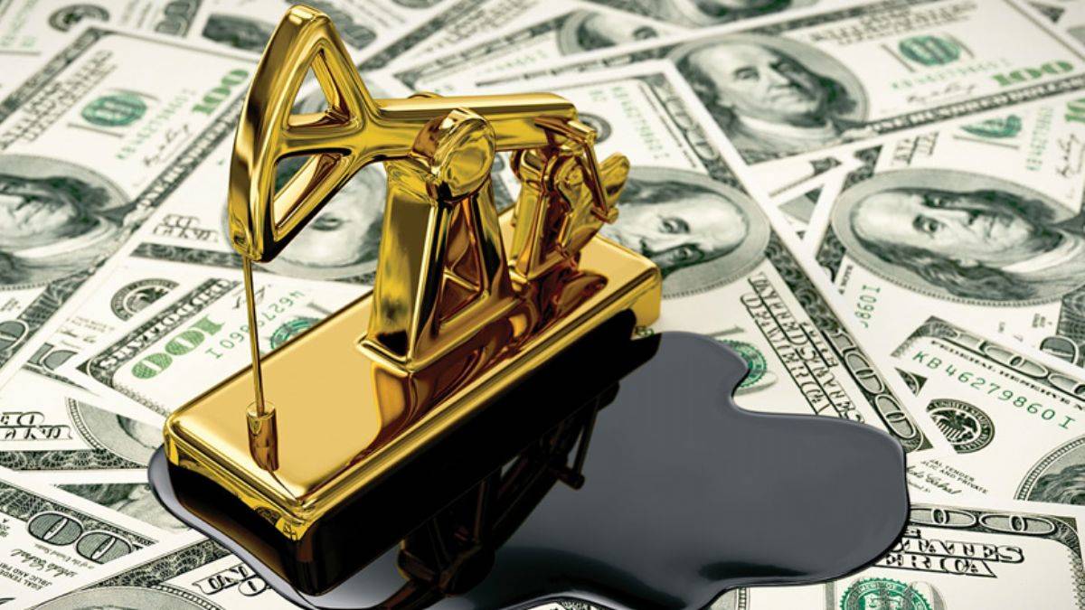 Piyasalarda ''Putin'' depremi... Altın ve petrol fiyatları fırladı!