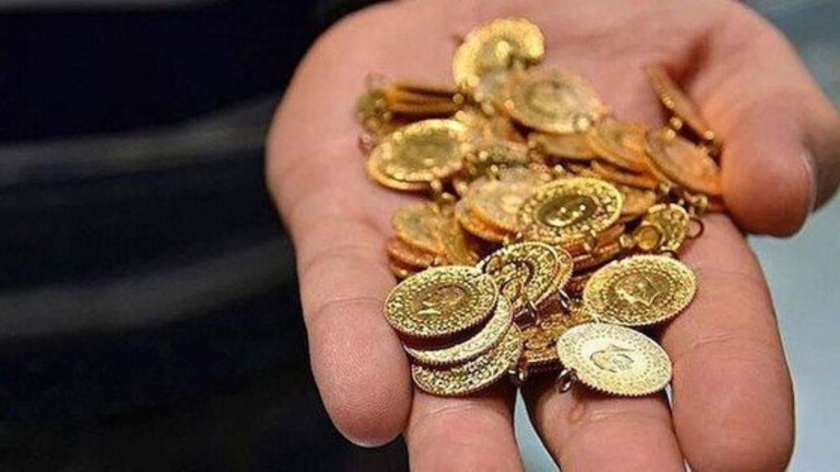 22 Şubat Salı altın fiyatları | Kapalıçarşıda altın ne kadar? Bugün altın ne kadar düştü?
