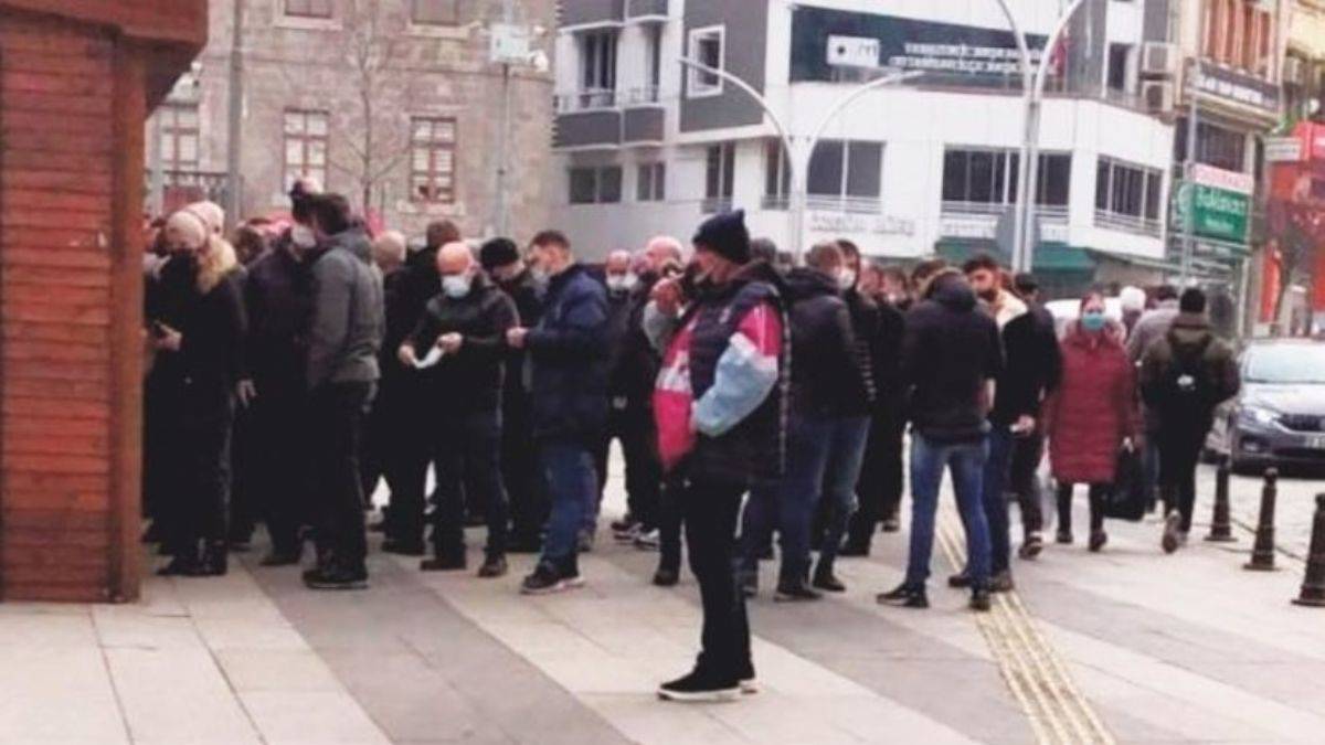 Kayserispor biletleri bitti mi? Kayserispor bilet alma! Trabzonspor - Kayserispor biletleri!