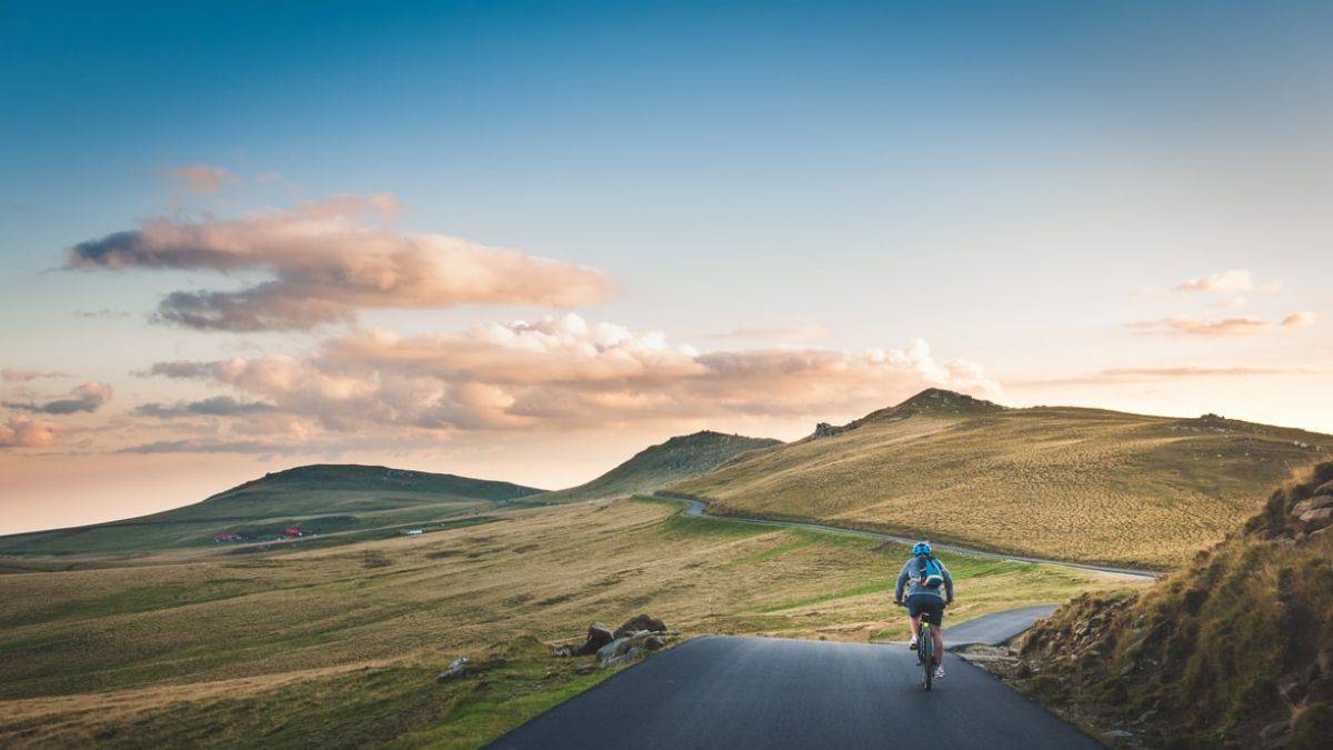 Bisiklet Sürmek Dünyamızı Kurtarır mı?