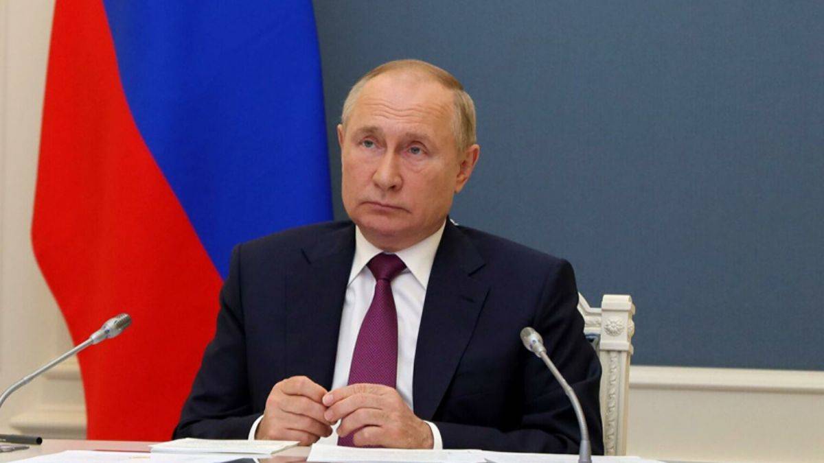 Putin'in tarihi konuşmasında Türkiye ve Osmanlı detayı