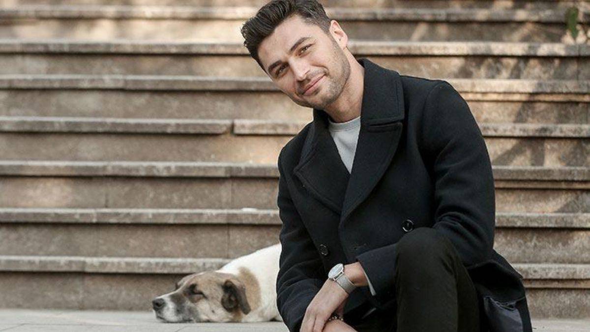 Yasak Elma Ömer diziden ayrılıyor mu? Ömer diziden ayrıldı mı? Emre Dinler Yasak Elma'dan ayrılacak mı?