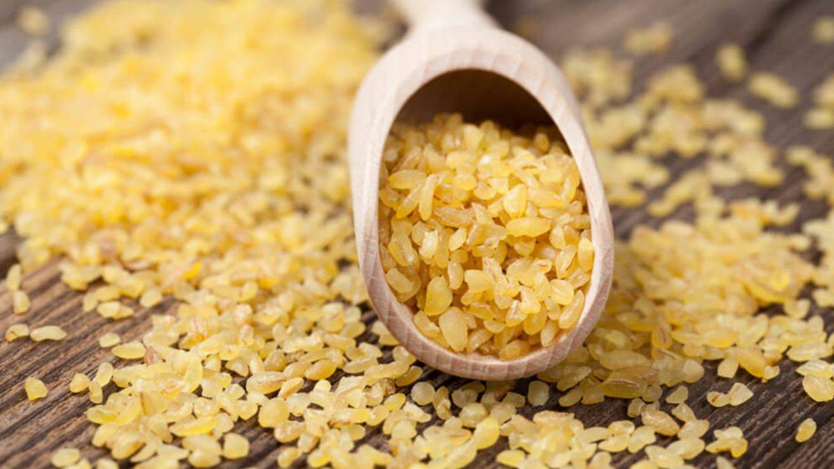 Rekabet Kurumu'ndan Duru Bulgur'a 4.4 milyonluk ceza