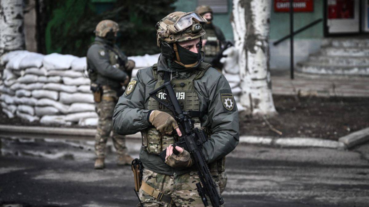 İngiltere'den Rusya'ya ''Ukrayna'' yaptırımı